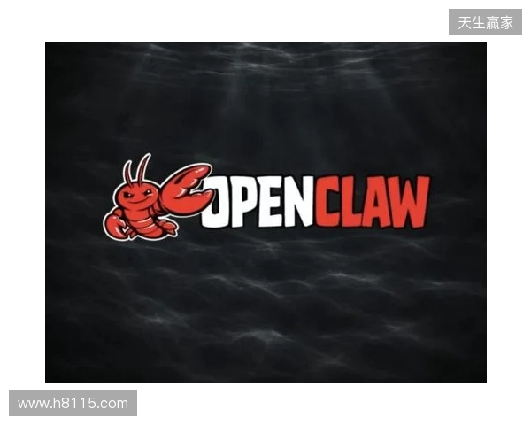 告别小龙虾部署难题!让openclaw落地零门槛,724claw永动虾上线 告别小龙虾部署难题!让openclaw落地零门槛,724claw永动虾上线