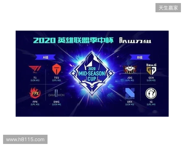 PVISION问鼎梦幻联赛，明天又是一个T1级别大赛开始